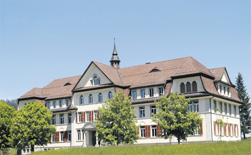 Hundert_Entlebucherhaus