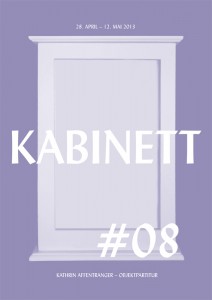 Kabinett #8